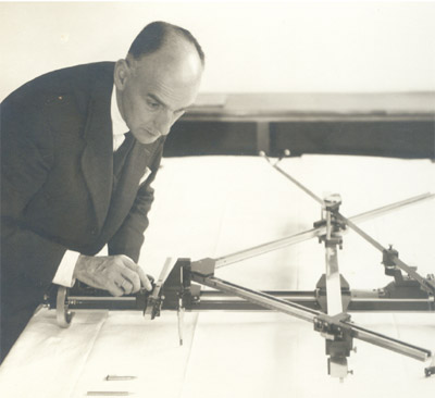 Enrique Vidal Abascal