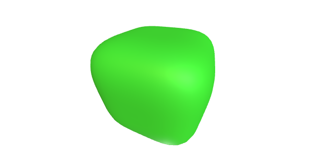 Pseudo cubo.