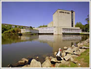 Galician Auditorium