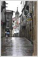 Rúa Nova (Santiago de Compostela)